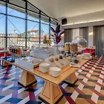 מלון C-hotels Rubens