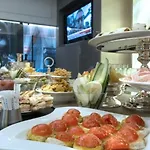 C-hotels Rubens 4* מילאנו