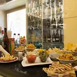 C-hotels Rubens מלון 4*