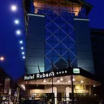 C-hotels Rubens מלון מילאנו