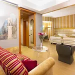 מלון C-hotels Rubens מילאנו