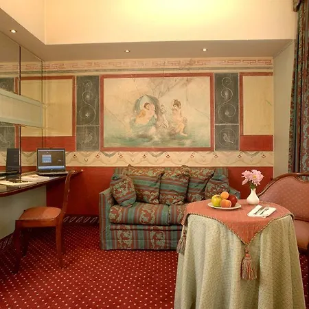 Hotel C-hotels Rubens