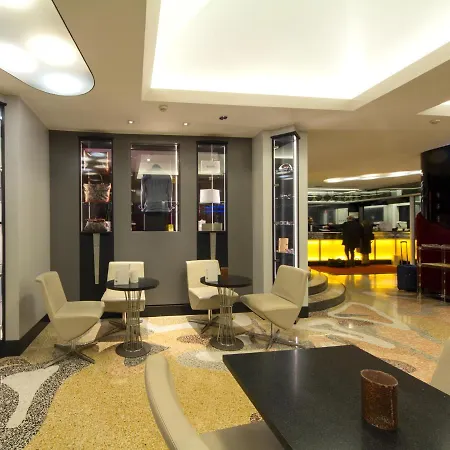 C-hotels Rubens 4* Milan