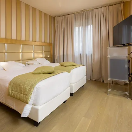 C-hotels Rubens 4*