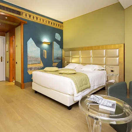 Hotel C-hotels Rubens Milan