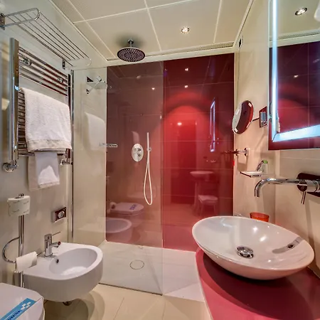 C-hotels Rubens Milan