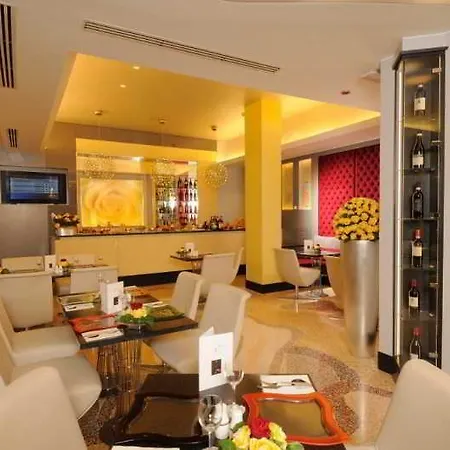 C-hotels Rubens Hotel Milan