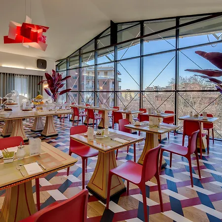 C-hotels Rubens Milan