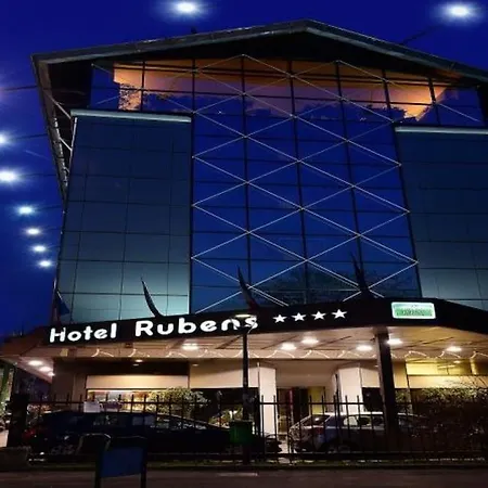Hotel C-hotels Rubens Milan