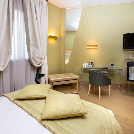 Hotel C-hotels Rubens
