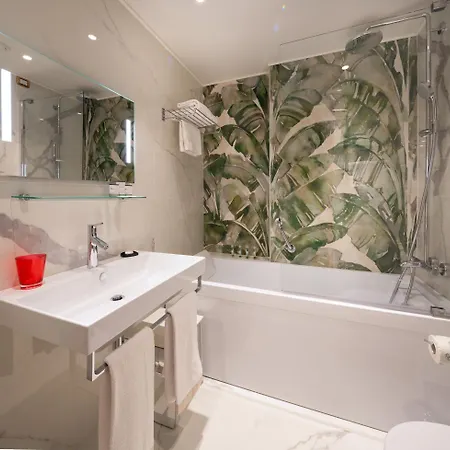 C-hotels Rubens Milan