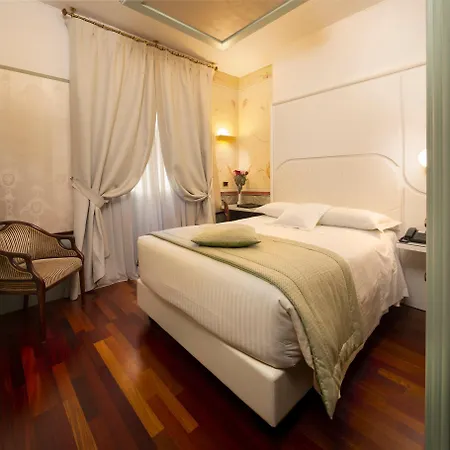 C-hotels Rubens Milan