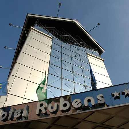 Szálloda C-hotels Rubens