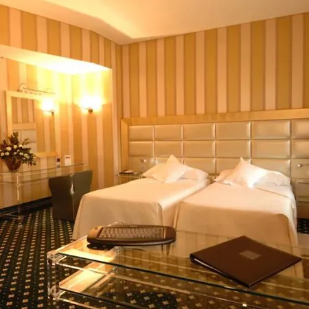 C-hotels Rubens 4* 米兰