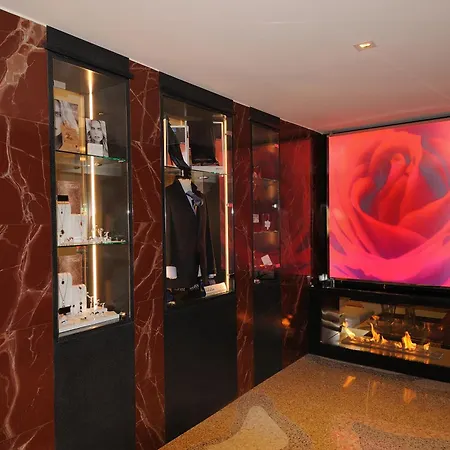 C-hotels Rubens 米兰