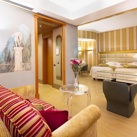 酒店 C-hotels Rubens 米兰