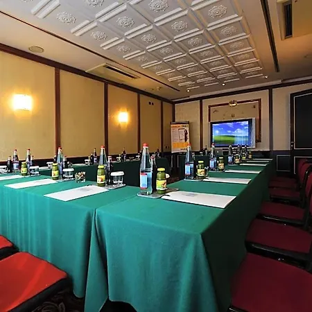 C-hotels Rubens 4*