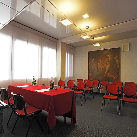 Hotel C-hotels Rubens Milano