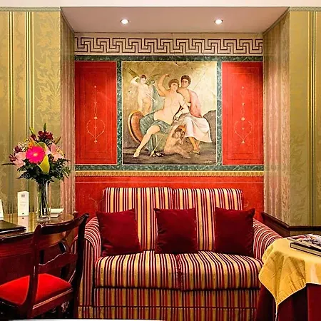 C-hotels Rubens Hotel