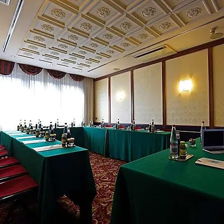 C-hotels Rubens Hotel Milano