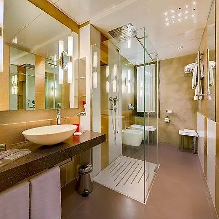 C-hotels Rubens 4* Milano