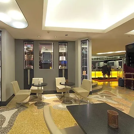 C-hotels Rubens