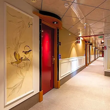 C-hotels Rubens 4* Milano