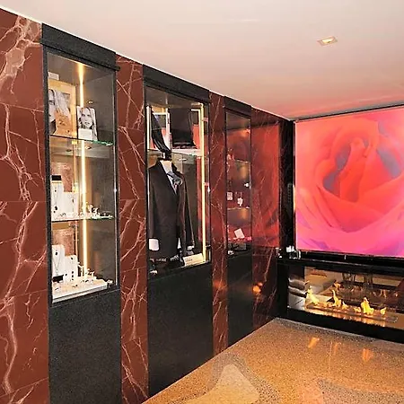C-hotels Rubens מילאנו
