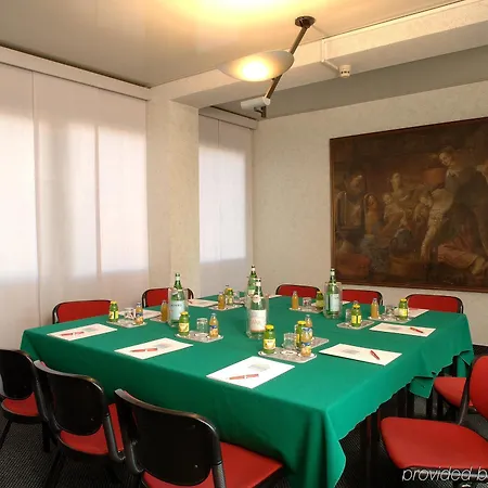 Hotel C-hotels Rubens Milan