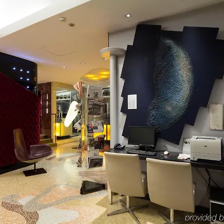 Hotel C-hotels Rubens