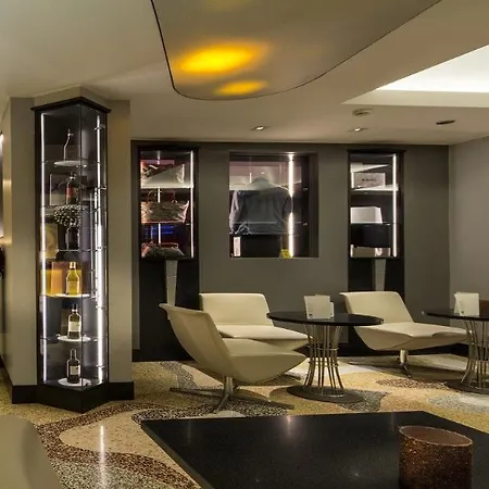 C-hotels Rubens 4* Milan