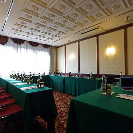 C-hotels Rubens Hotel Milan