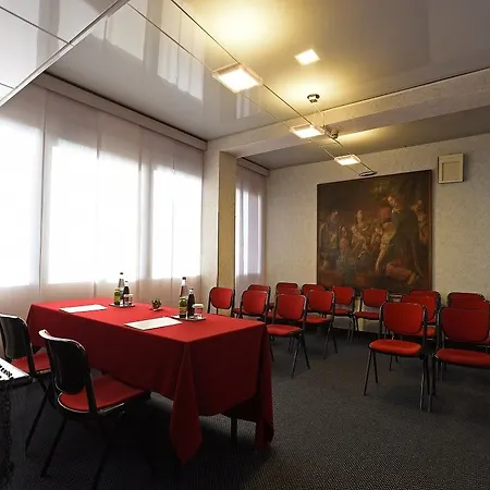 C-hotels Rubens Milan