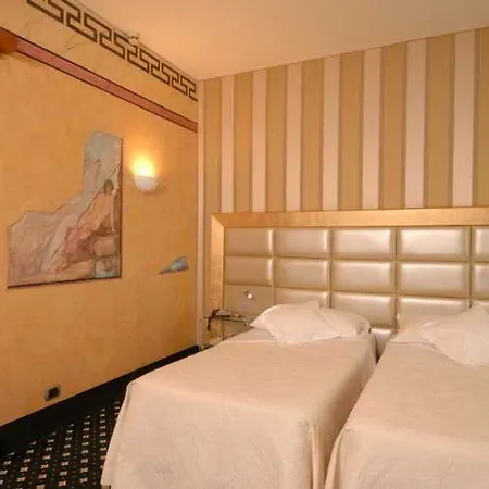 Hotel C-hotels Rubens Milan