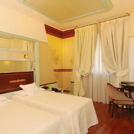 C-hotels Rubens Hotel