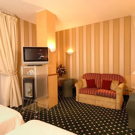C-hotels Rubens 4* Milan