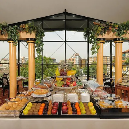 C-hotels Rubens Hotel