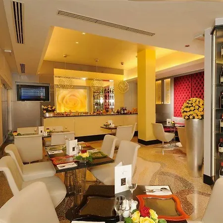 C-hotels Rubens Milan