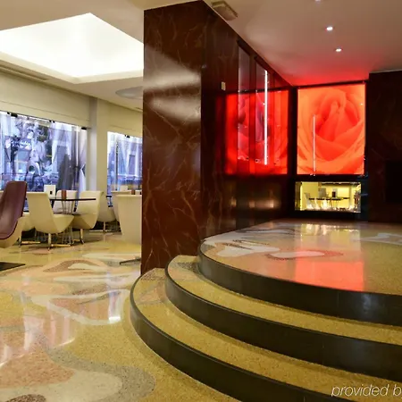 C-hotels Rubens Milan