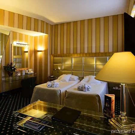 C-hotels Rubens Milan