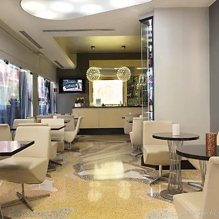C-hotels Rubens 4* Milan