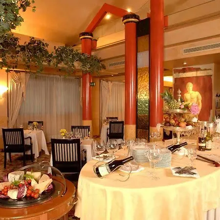 C-hotels Rubens Hotel
