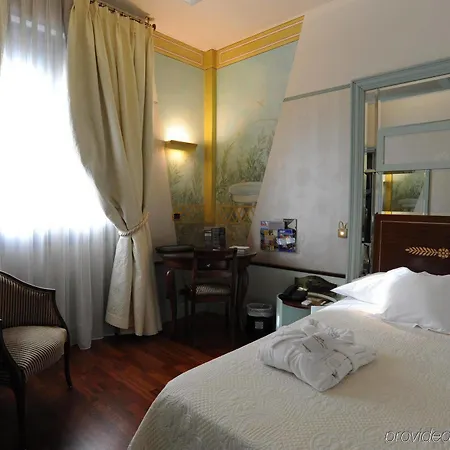 C-hotels Rubens 4* Milan