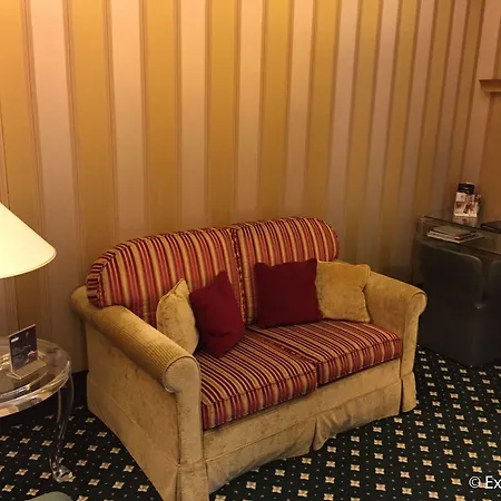 C-hotels Rubens Hotel Milan