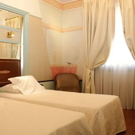 C-hotels Rubens 4* Milan