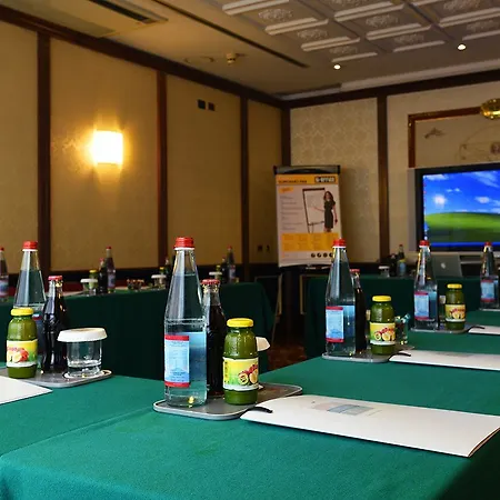C-hotels Rubens Hotel Milan