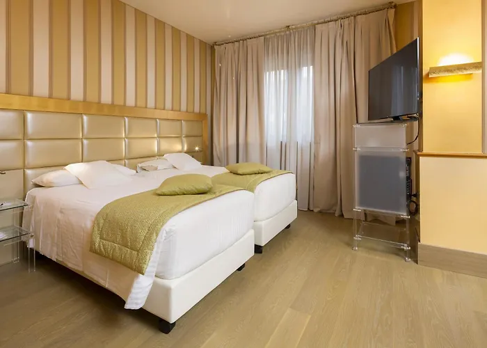 C-hotels Rubens 4*
