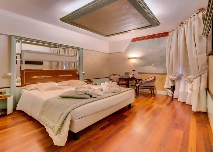 C-hotels Rubens Szálloda 4*