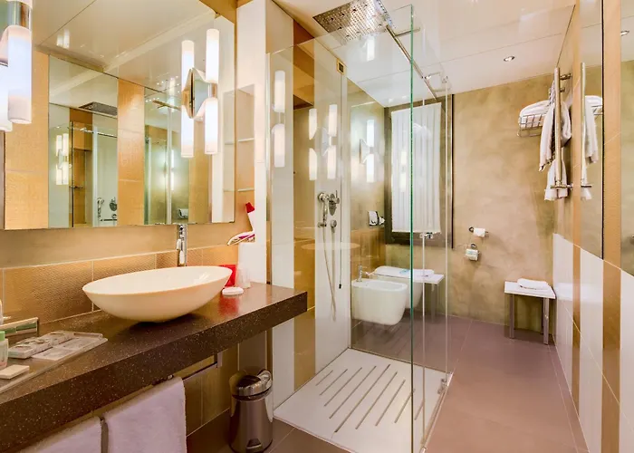 C-hotels Rubens 4* Milánó