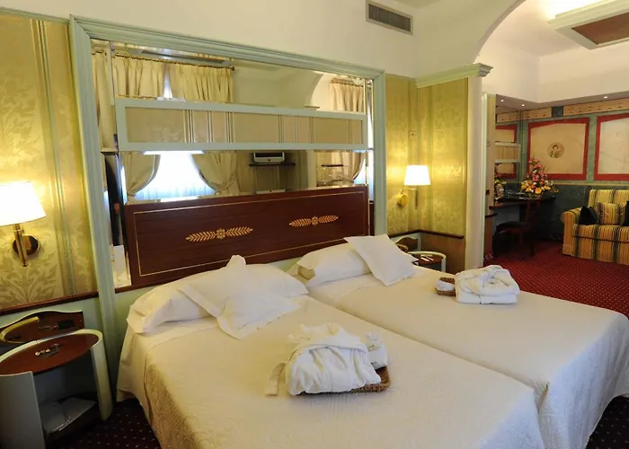 C-hotels Rubens Szálloda 4*